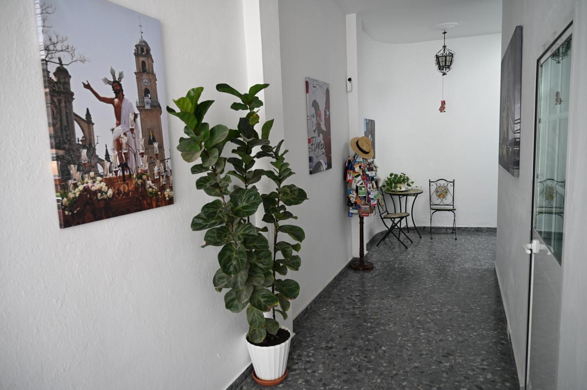 Apartamento Bienvenidos A San Miguel Jerez de la Frontera Exterior foto