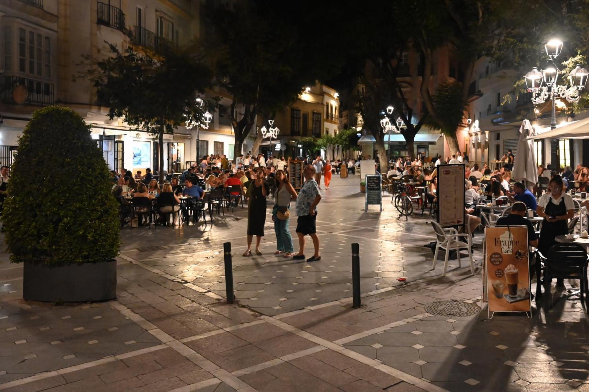 Apartamento Bienvenidos A San Miguel Jerez de la Frontera Exterior foto