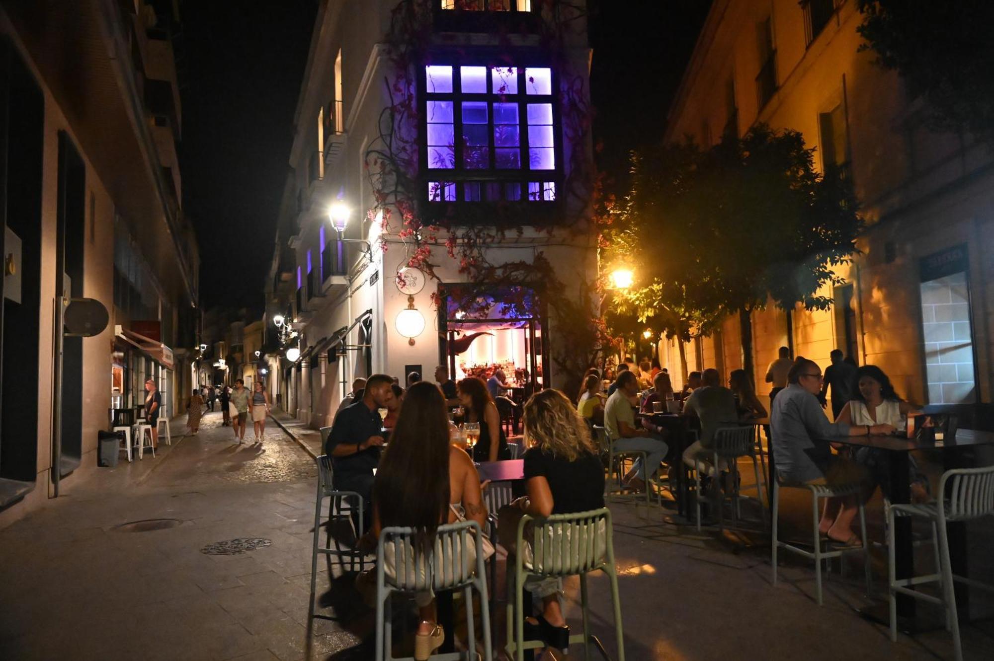 Apartamento Bienvenidos A San Miguel Jerez de la Frontera Exterior foto