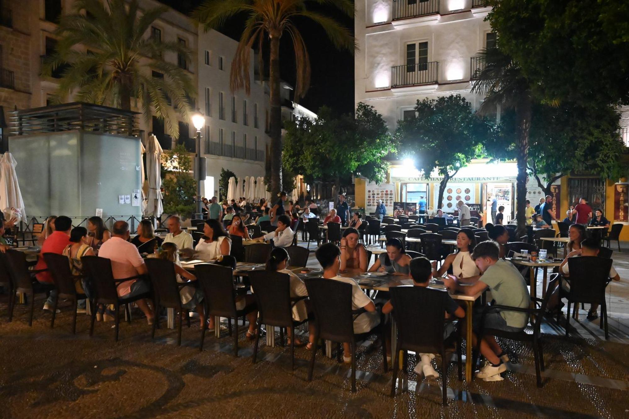 Apartamento Bienvenidos A San Miguel Jerez de la Frontera Exterior foto