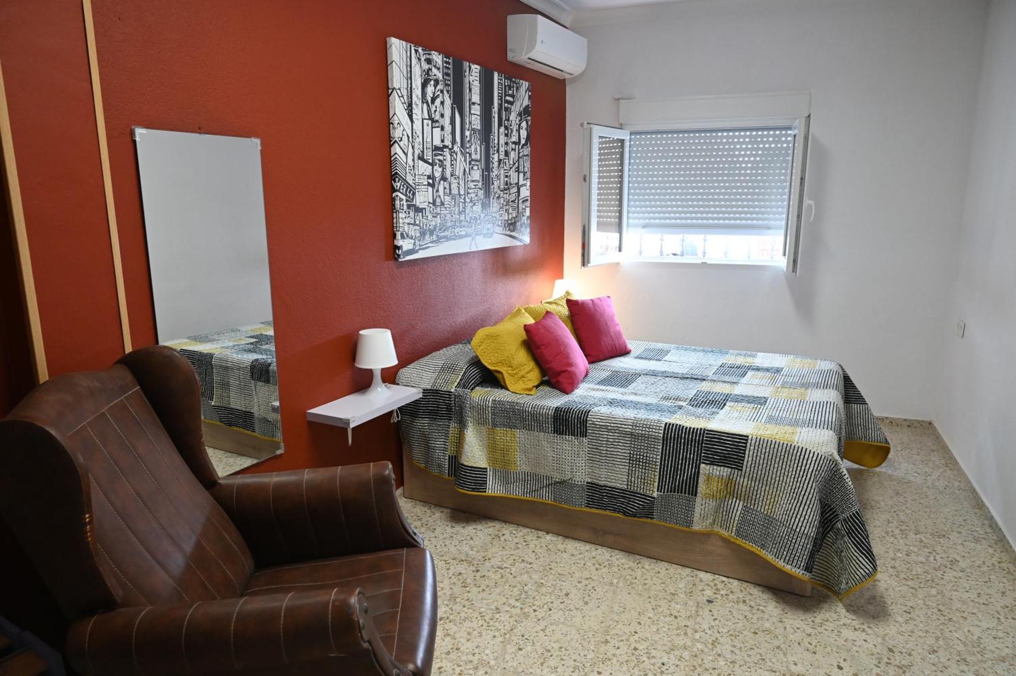 Apartamento Bienvenidos A San Miguel Jerez de la Frontera Exterior foto