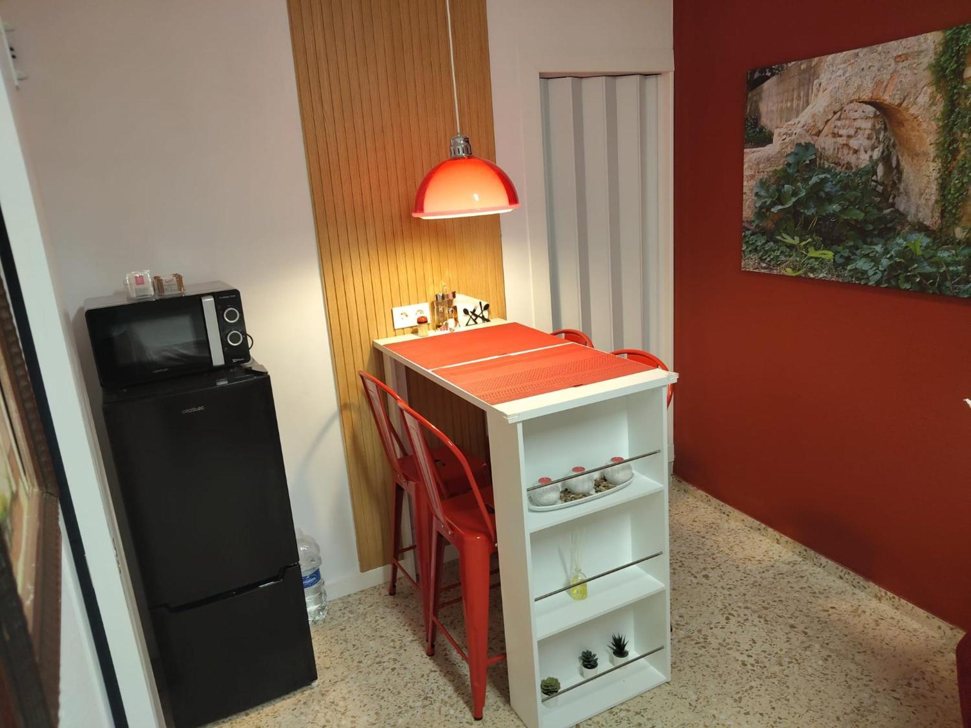 Apartamento Bienvenidos A San Miguel Jerez de la Frontera Exterior foto